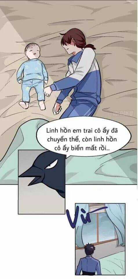 Chạy Đi Âm Sai - Chapter 116 - Trang 8