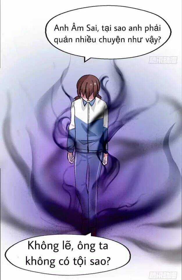 Chạy Đi Âm Sai - Chapter 116 - Trang 10
