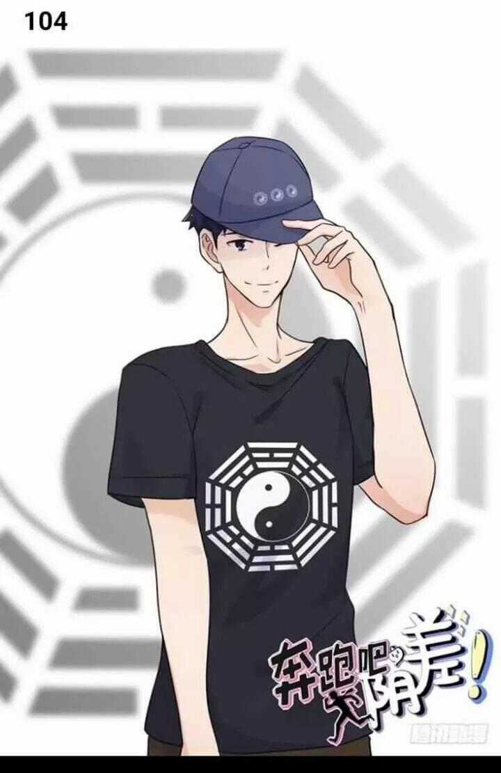 Chạy Đi Âm Sai - Chapter 117 - Trang 1