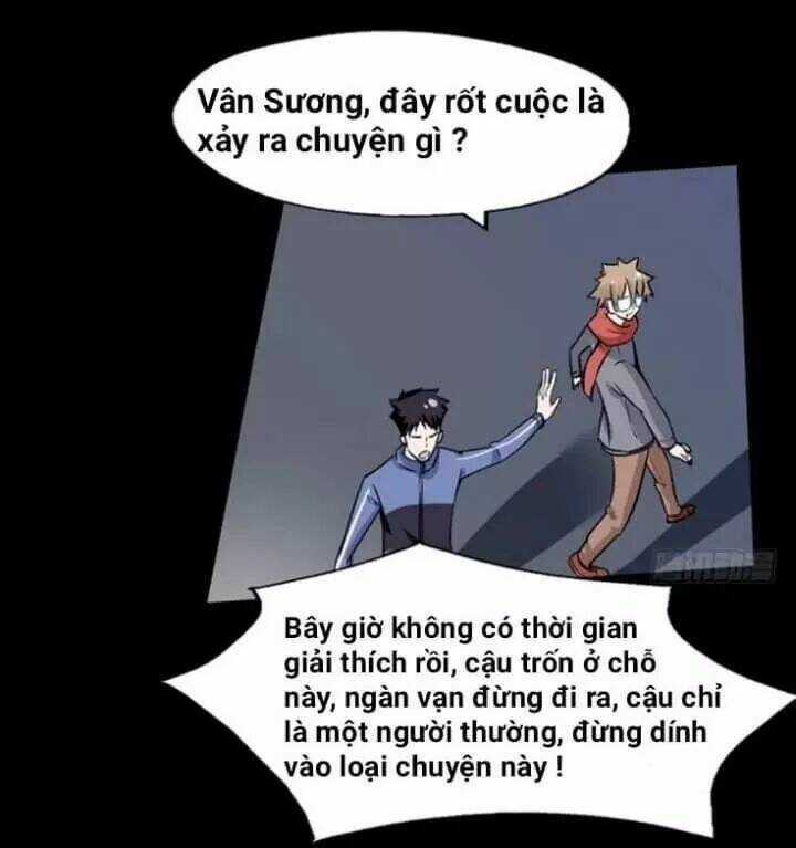 Chạy Đi Âm Sai - Chapter 117 - Trang 13