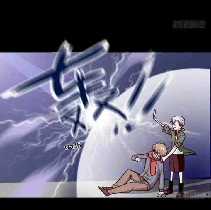 Chạy Đi Âm Sai - Chapter 117 - Trang 22