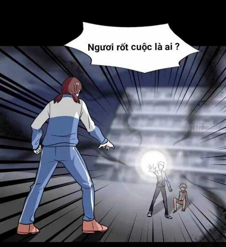 Chạy Đi Âm Sai - Chapter 117 - Trang 4