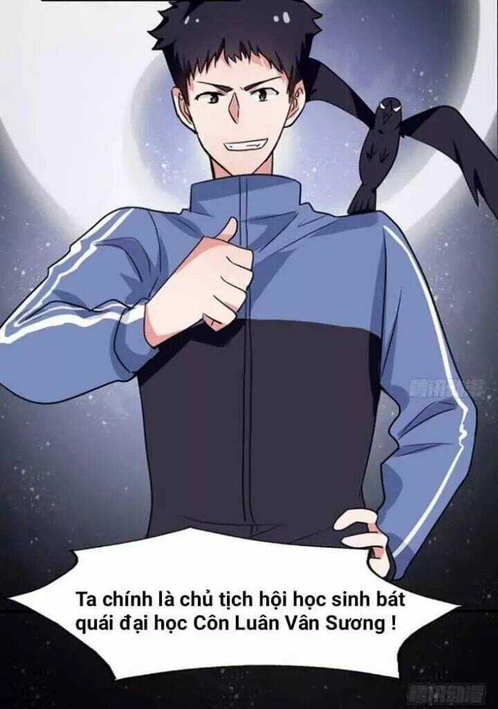 Chạy Đi Âm Sai - Chapter 117 - Trang 6