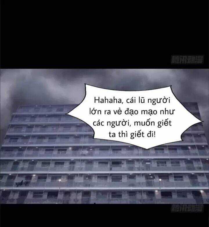 Chạy Đi Âm Sai - Chapter 119 - Trang 3