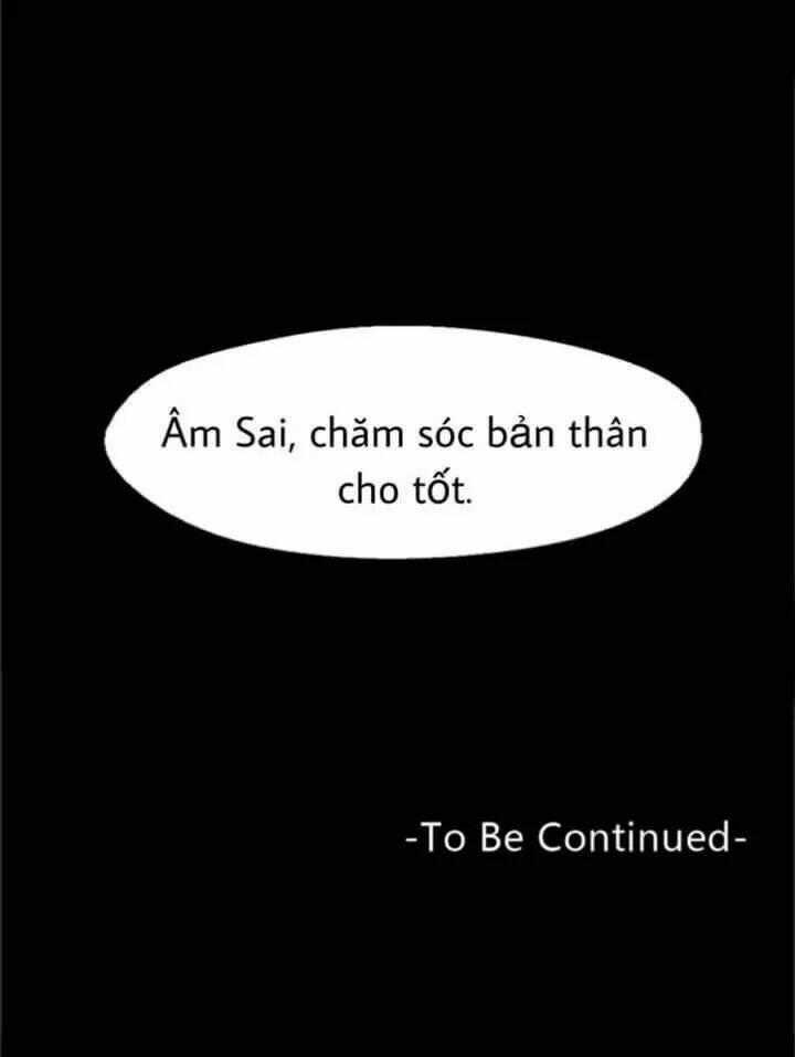 Chạy Đi Âm Sai - Chapter 119 - Trang 21