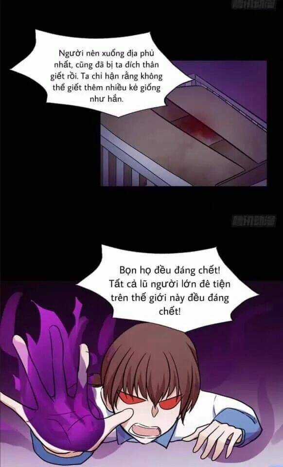 Chạy Đi Âm Sai - Chapter 119 - Trang 4