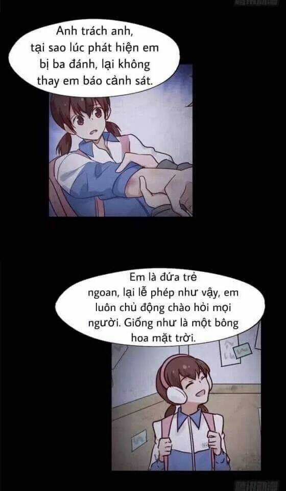 Chạy Đi Âm Sai - Chapter 119 - Trang 6