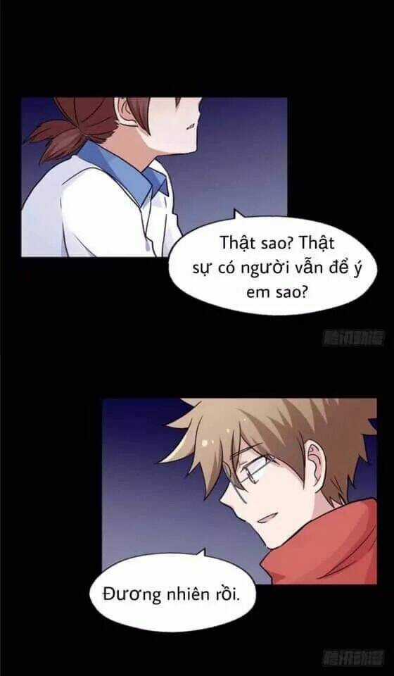 Chạy Đi Âm Sai - Chapter 119 - Trang 8