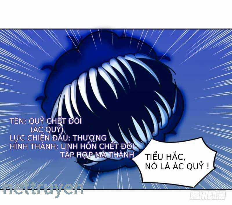 Chạy Đi Âm Sai - Chapter 12 - Trang 11