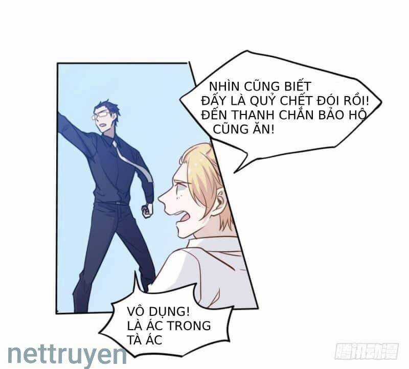 Chạy Đi Âm Sai - Chapter 12 - Trang 12