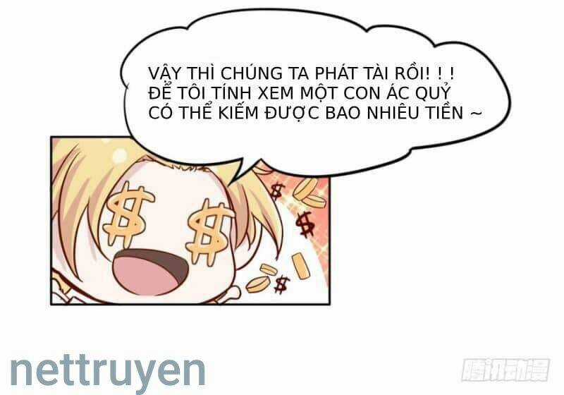 Chạy Đi Âm Sai - Chapter 12 - Trang 14