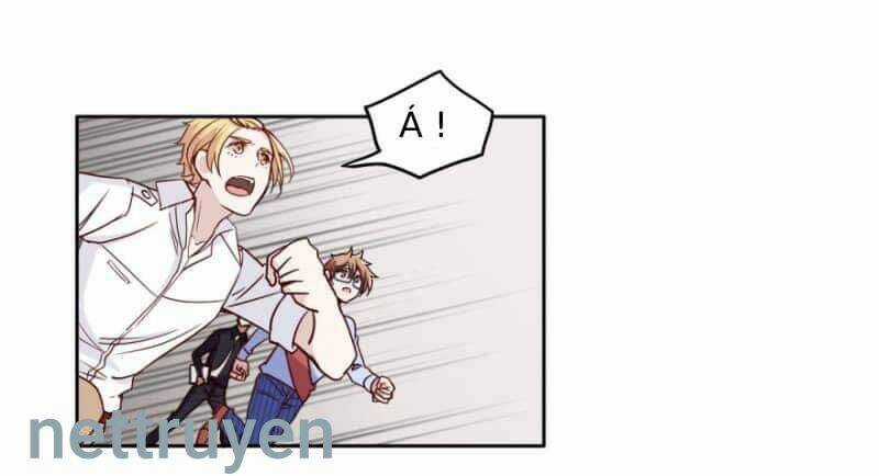 Chạy Đi Âm Sai - Chapter 12 - Trang 17