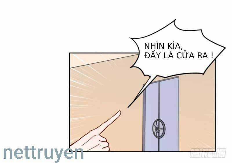 Chạy Đi Âm Sai - Chapter 12 - Trang 18