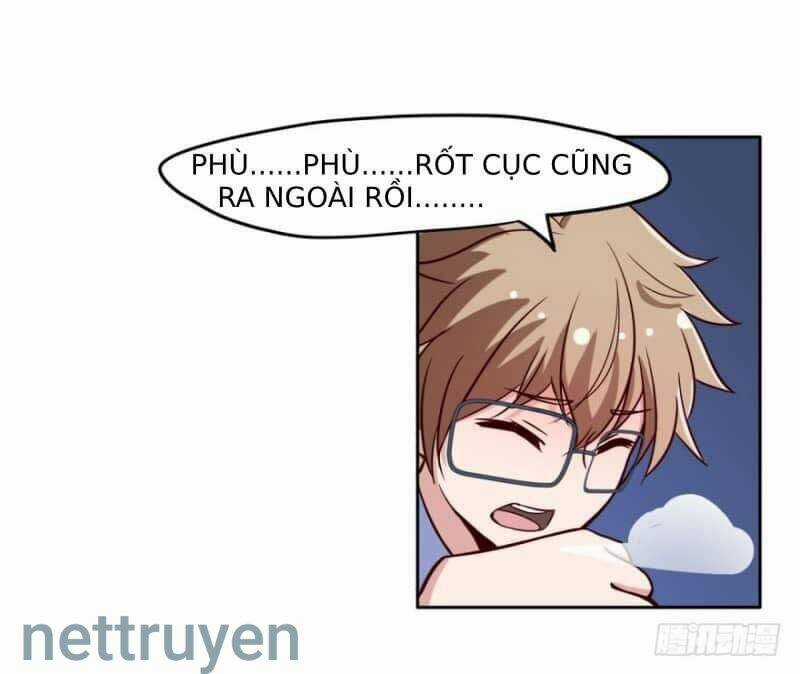 Chạy Đi Âm Sai - Chapter 12 - Trang 22