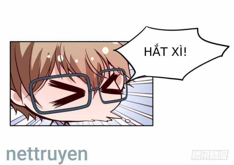 Chạy Đi Âm Sai - Chapter 12 - Trang 23