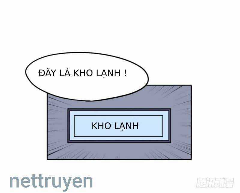 Chạy Đi Âm Sai - Chapter 12 - Trang 25