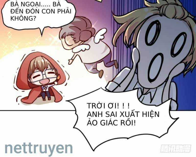 Chạy Đi Âm Sai - Chapter 12 - Trang 30