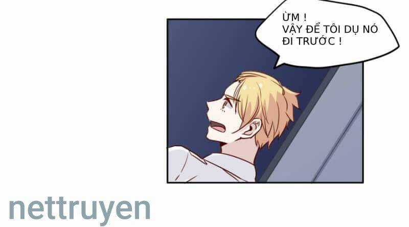 Chạy Đi Âm Sai - Chapter 12 - Trang 32
