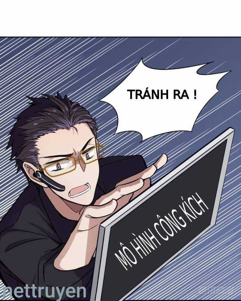 Chạy Đi Âm Sai - Chapter 12 - Trang 35