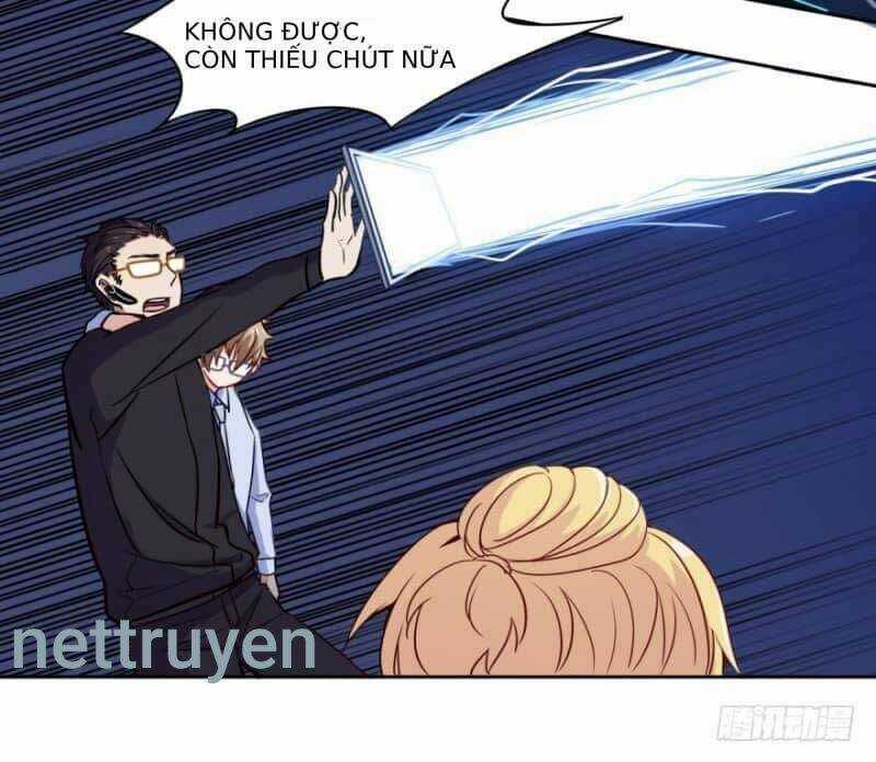 Chạy Đi Âm Sai - Chapter 12 - Trang 37