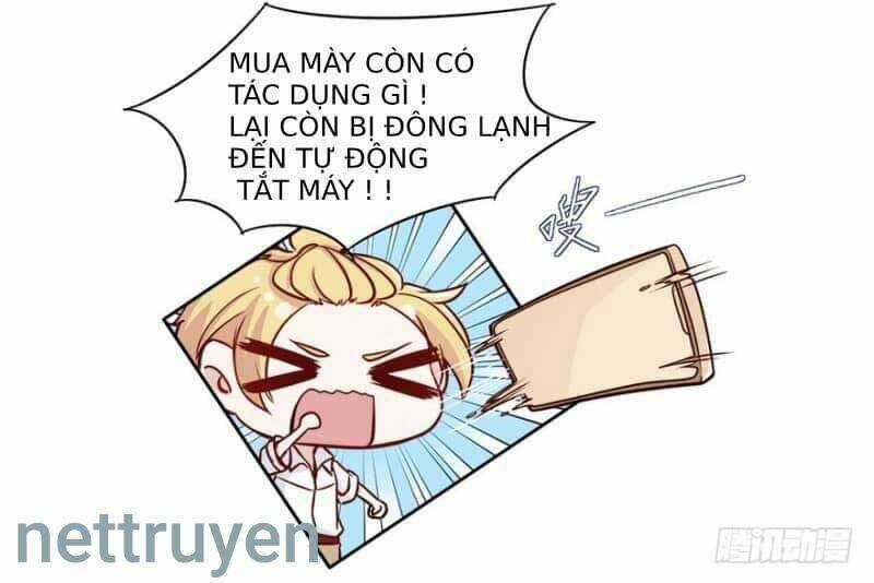 Chạy Đi Âm Sai - Chapter 12 - Trang 40