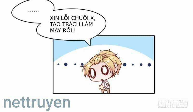 Chạy Đi Âm Sai - Chapter 12 - Trang 42