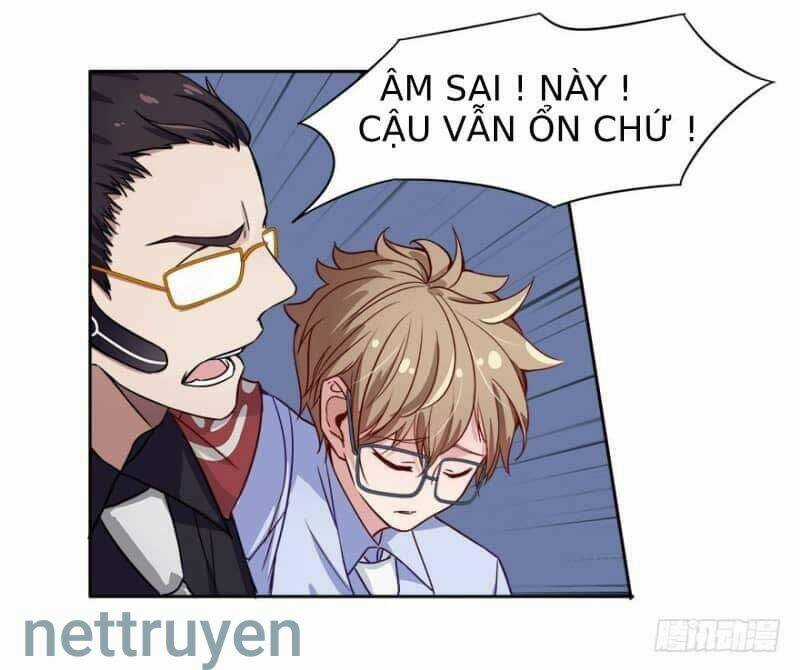 Chạy Đi Âm Sai - Chapter 12 - Trang 43