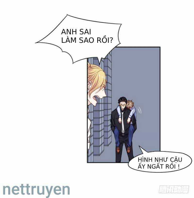 Chạy Đi Âm Sai - Chapter 12 - Trang 44