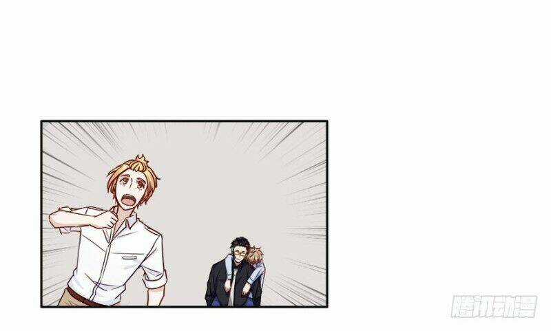 Chạy Đi Âm Sai - Chapter 12 - Trang 49