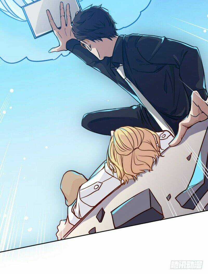 Chạy Đi Âm Sai - Chapter 12 - Trang 7