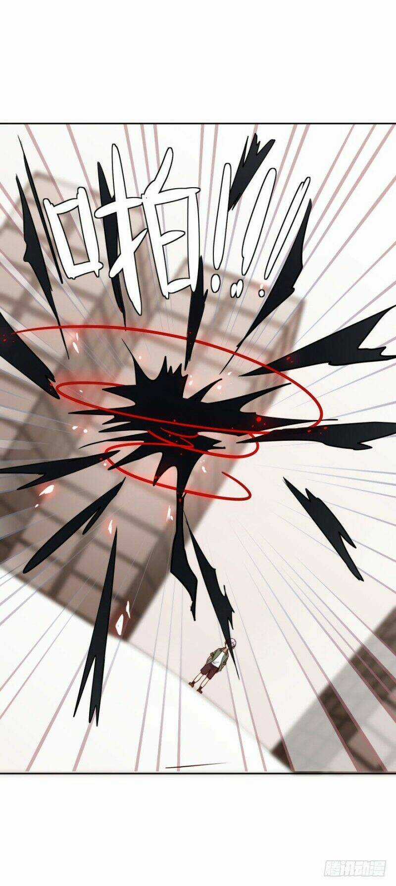 Chạy Đi Âm Sai - Chapter 12 - Trang 61