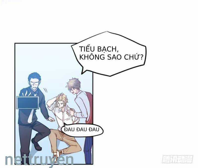 Chạy Đi Âm Sai - Chapter 12 - Trang 8