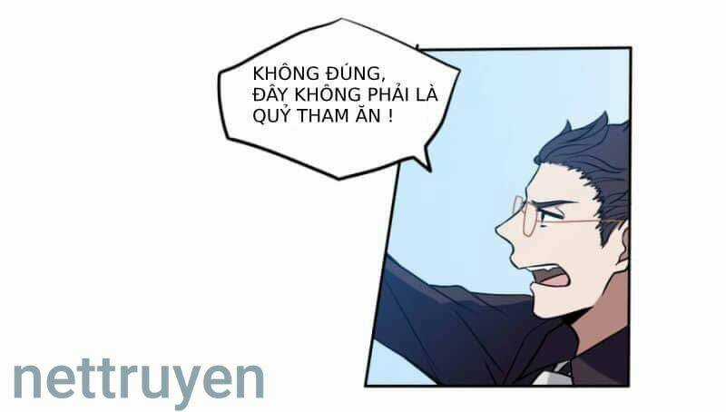 Chạy Đi Âm Sai - Chapter 12 - Trang 9