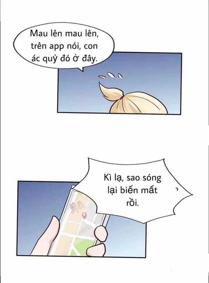 Chạy Đi Âm Sai - Chapter 120 - Trang 8