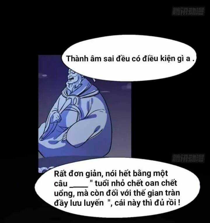 Chạy Đi Âm Sai - Chapter 121 - Trang 11