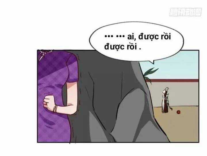 Chạy Đi Âm Sai - Chapter 121 - Trang 20