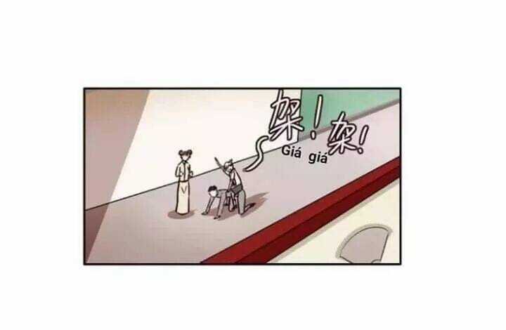 Chạy Đi Âm Sai - Chapter 121 - Trang 25