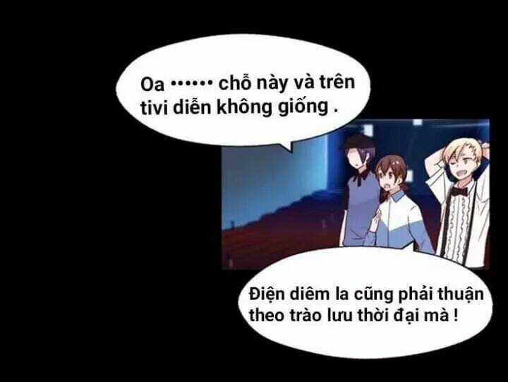 Chạy Đi Âm Sai - Chapter 121 - Trang 5