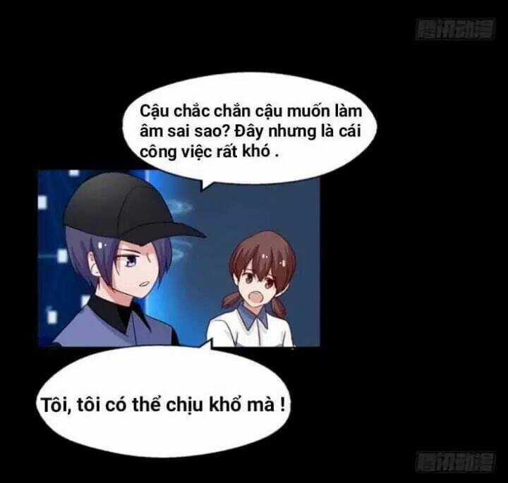 Chạy Đi Âm Sai - Chapter 121 - Trang 6