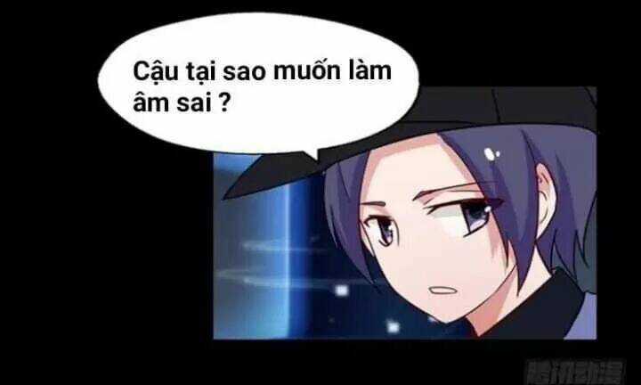 Chạy Đi Âm Sai - Chapter 121 - Trang 7