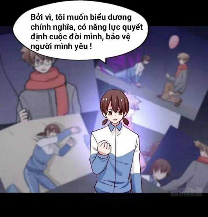 Chạy Đi Âm Sai - Chapter 121 - Trang 8