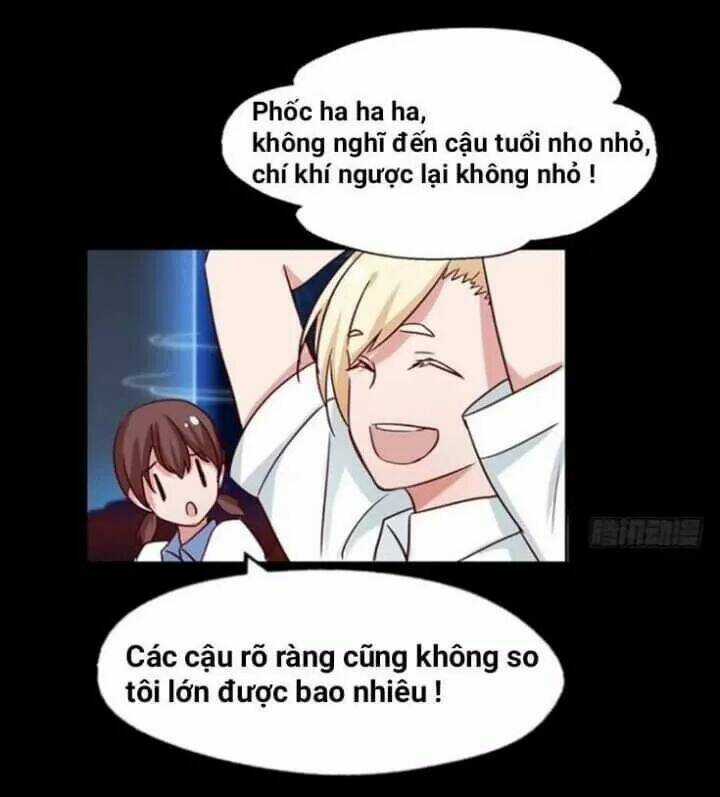 Chạy Đi Âm Sai - Chapter 121 - Trang 9