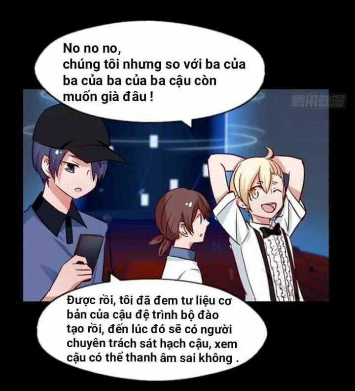 Chạy Đi Âm Sai - Chapter 121 - Trang 10