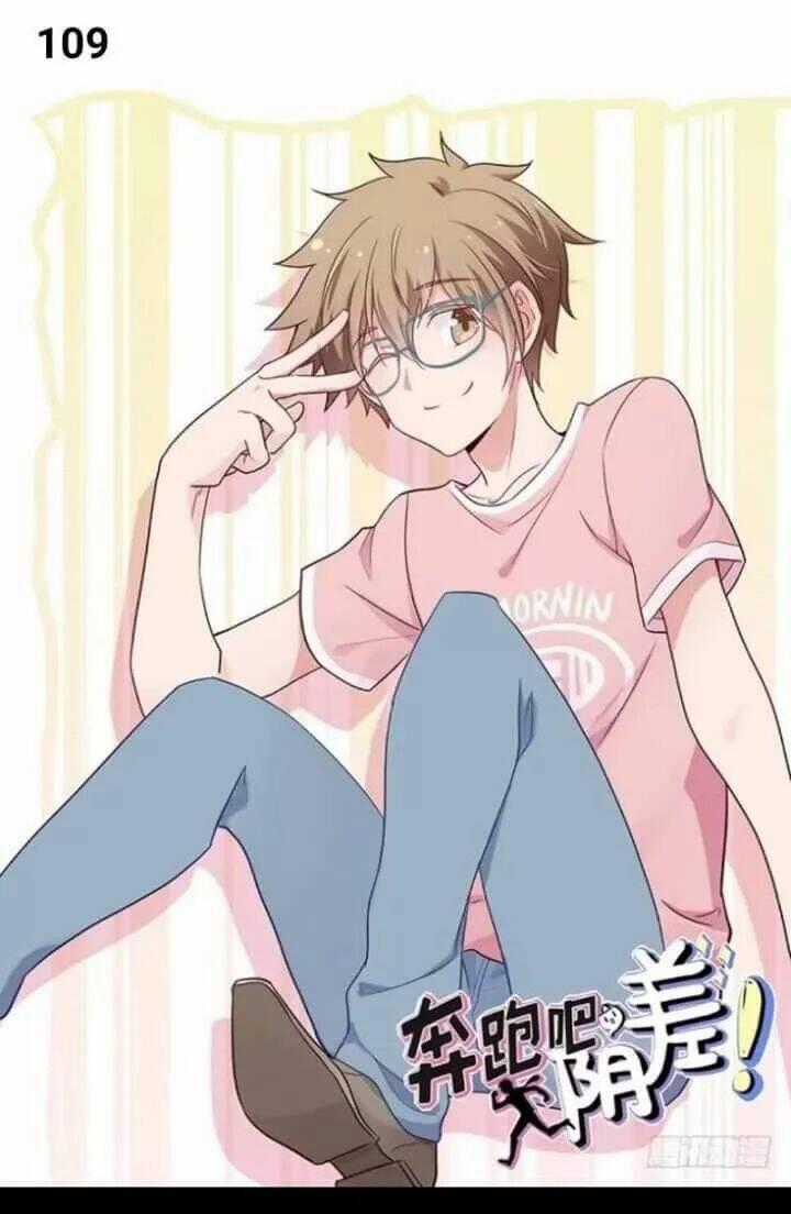 Chạy Đi Âm Sai - Chapter 122 - Trang 1