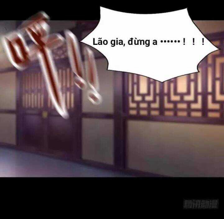 Chạy Đi Âm Sai - Chapter 122 - Trang 11