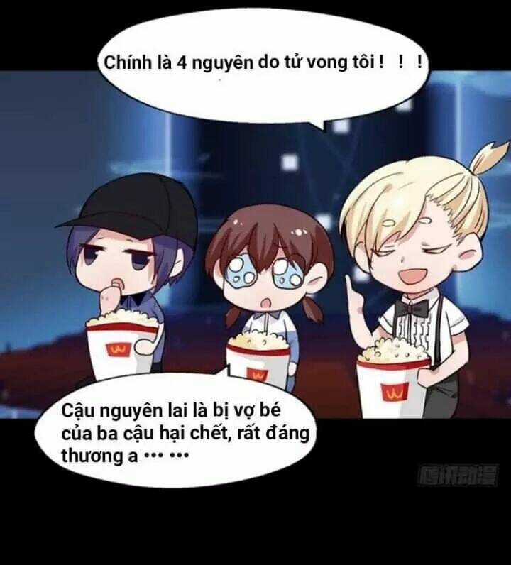 Chạy Đi Âm Sai - Chapter 122 - Trang 14