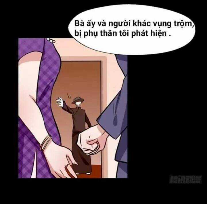 Chạy Đi Âm Sai - Chapter 122 - Trang 16