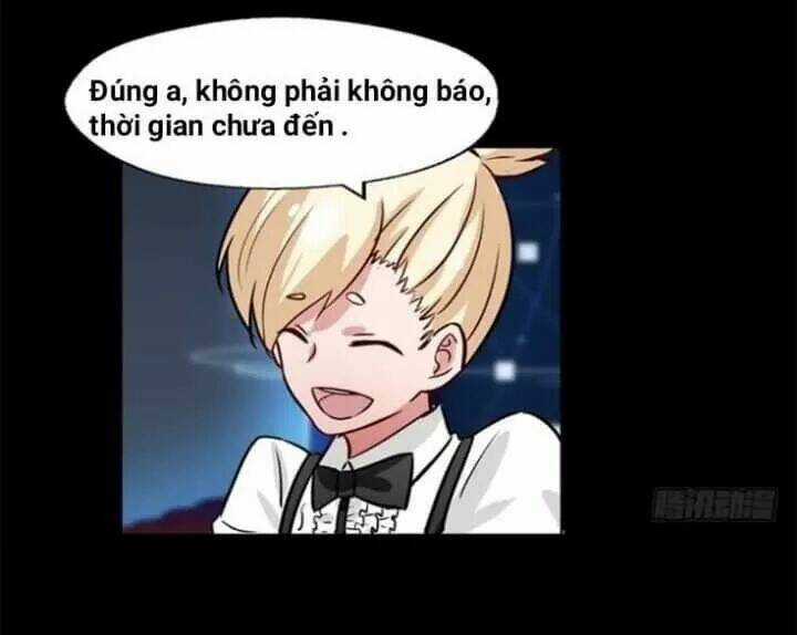 Chạy Đi Âm Sai - Chapter 122 - Trang 21