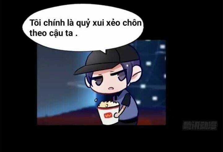 Chạy Đi Âm Sai - Chapter 122 - Trang 24