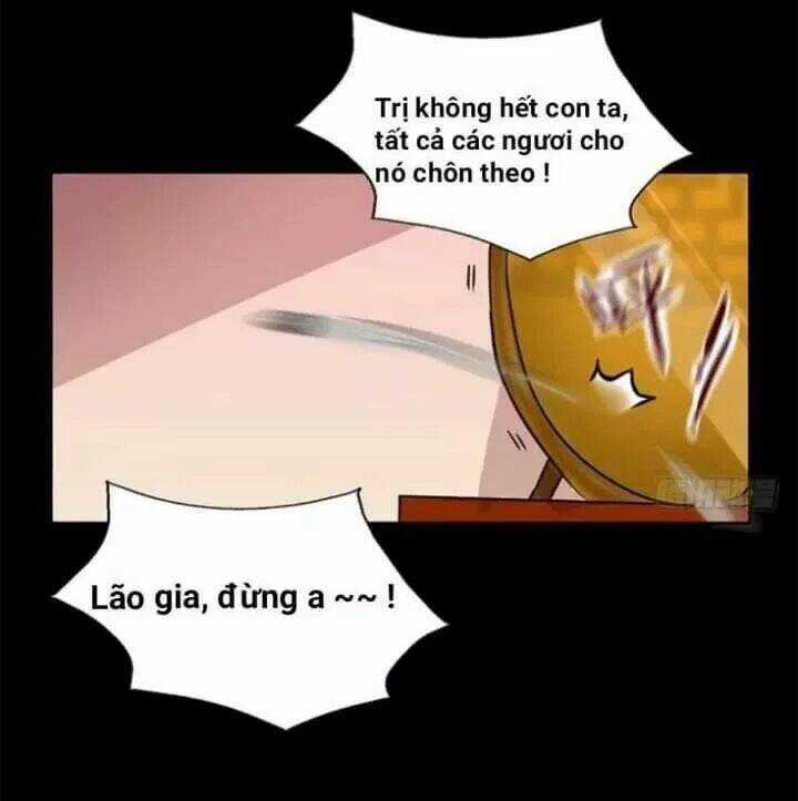 Chạy Đi Âm Sai - Chapter 122 - Trang 26